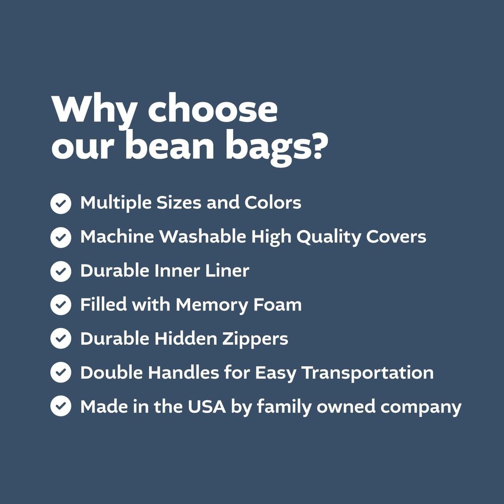 Luxurious Giant 7t Bean Bag Ch - đánh giá và giá Luxury Bags For Kids