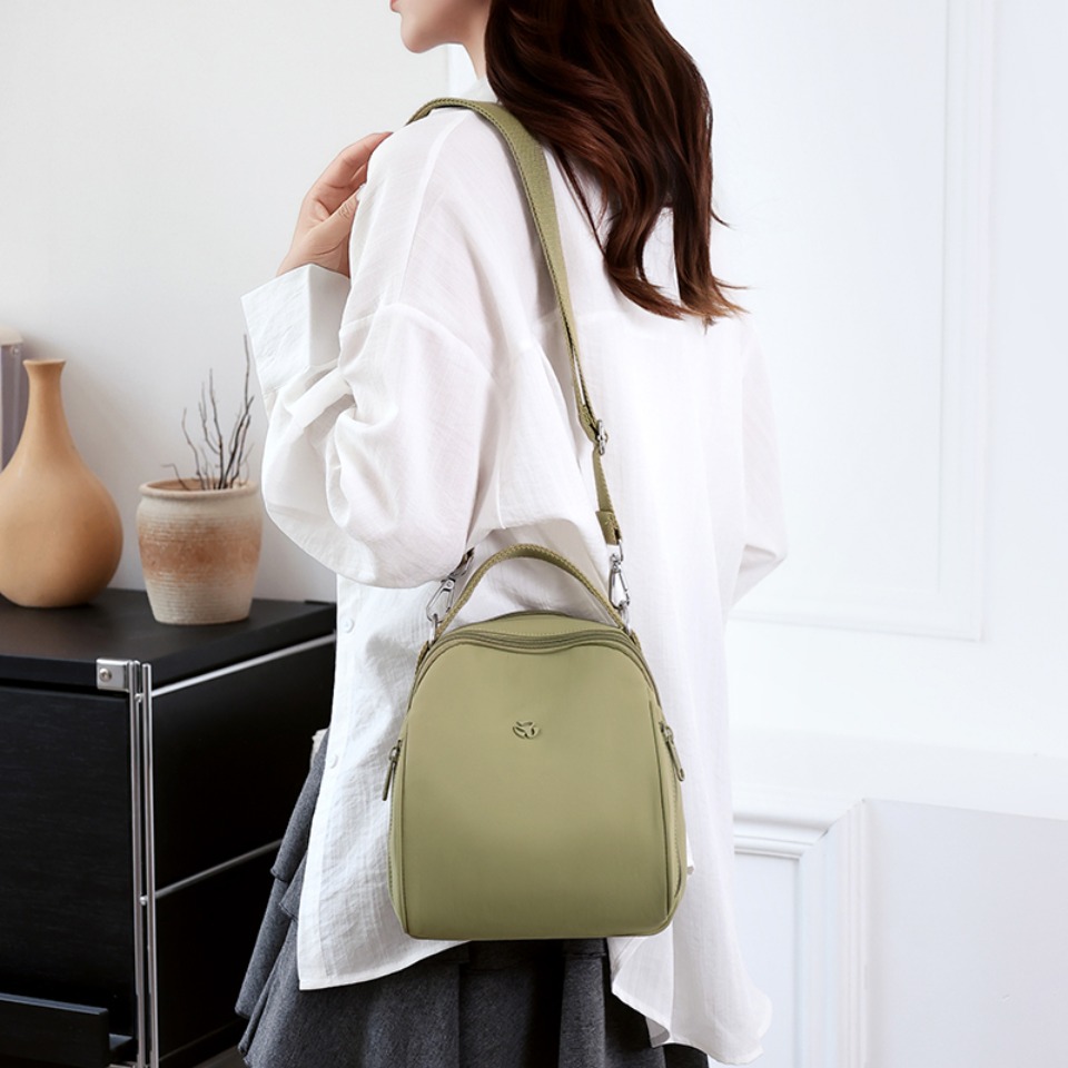 Summer Shoulder Crossbody Hand - đánh giá và giá Luxury Bags With Zipper