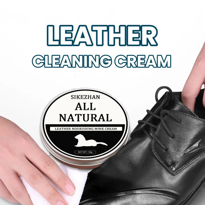 SIKEZHAN Leather Sofa Cleaner  - đánh giá và giá Luxury Bags And Shoes