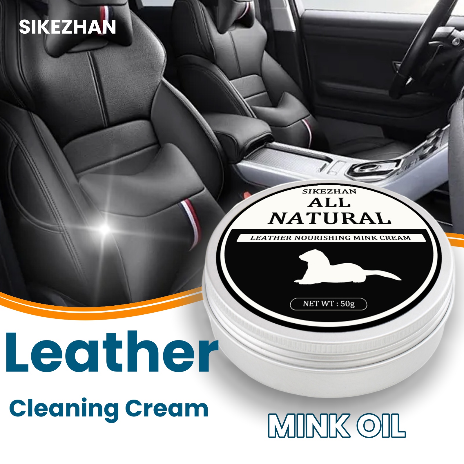 SIKEZHAN Leather Sofa Cleaner  - đánh giá và giá Luxury Bags And Shoes