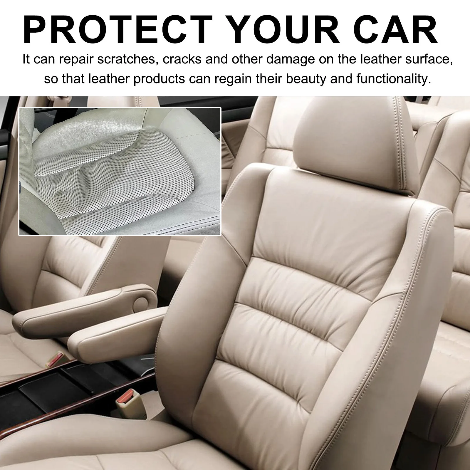 SIKEZHAN Leather Sofa Cleaner  - đánh giá và giá Luxury Bags And Shoes