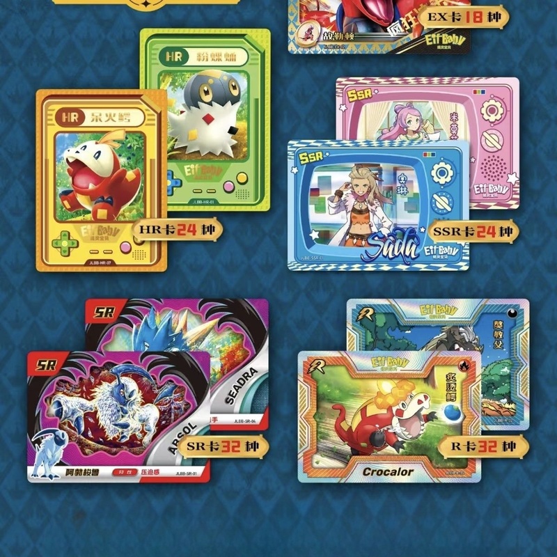 New 30 Bag Pokemon Anime Game  - đánh giá và giá Luxury Bags For Kids