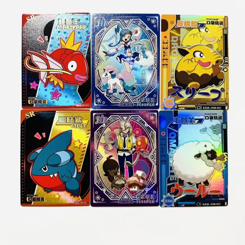 New 30 Bag Pokemon Anime Game  - đánh giá và giá Luxury Bags For Kids