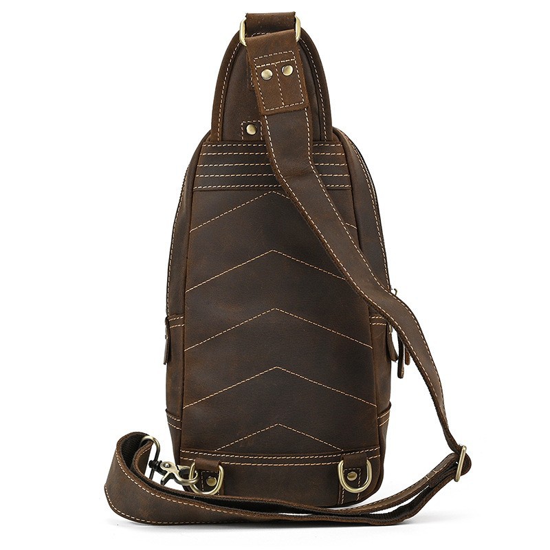 Fashion Design Luxury Men's Sl - đánh giá và giá Luxury Zipper Bags