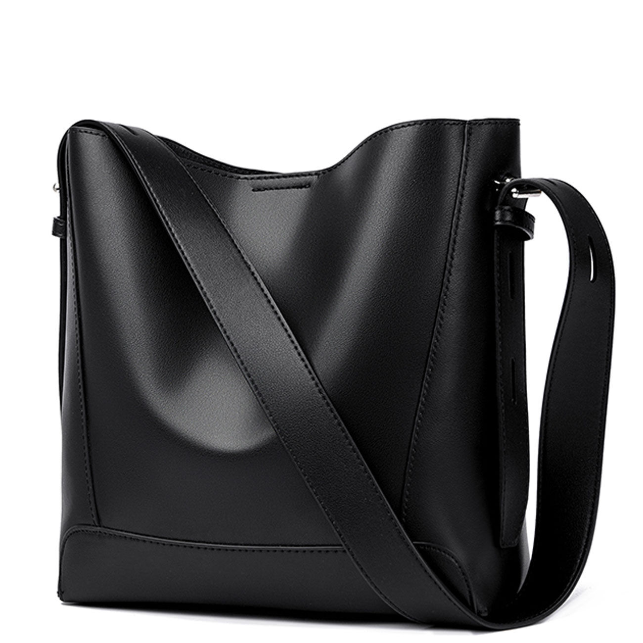 Minimalist Women Genuine Leath - đánh giá và giá Luxury Bags Classy